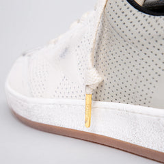 Ballstar leather sneakers