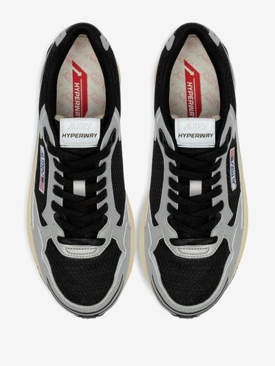 Hyperway Low Men MV09
