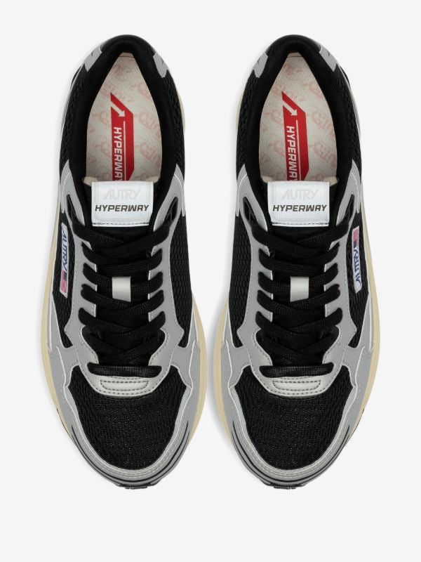 Hyperway Low Men MV09