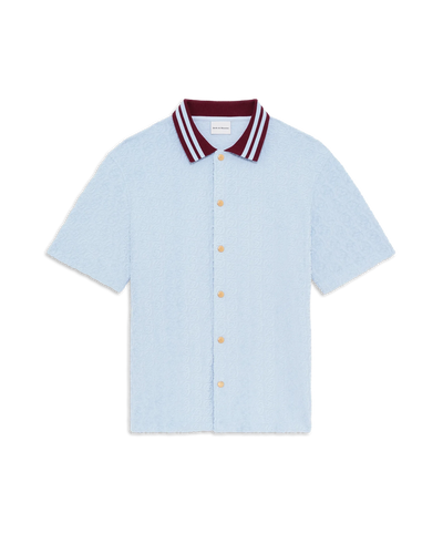 MONOGRAM SHIRT