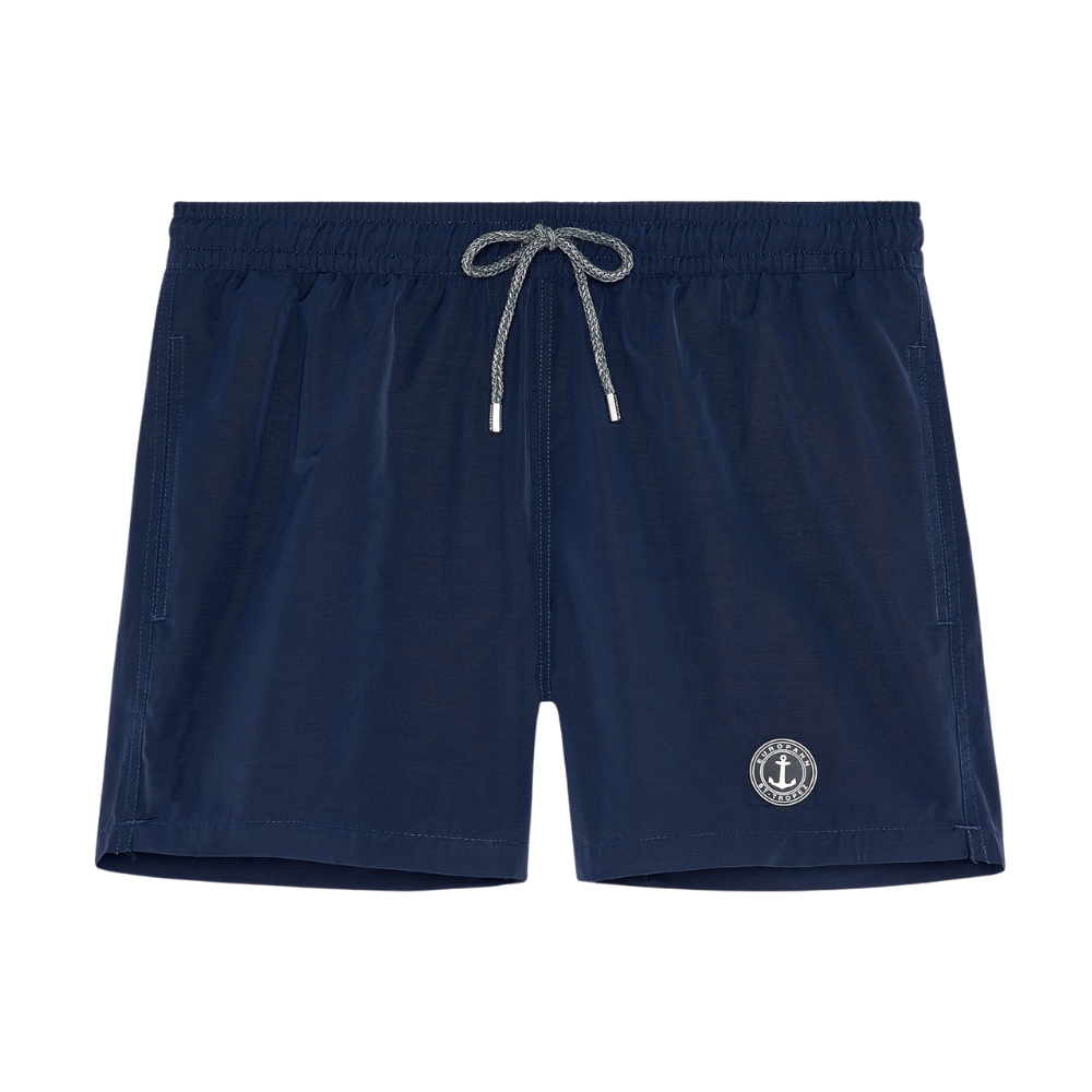 Marine Soft Swim Short