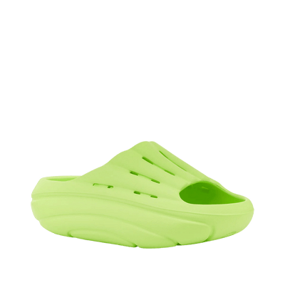 Foamo Slide - Chartreuse