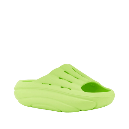 FoamO Slide - Chartreuse