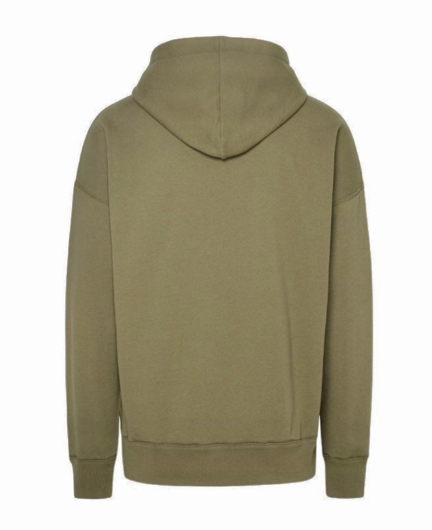 Miley hoodie - khaki