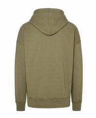 Miley hoodie - khaki