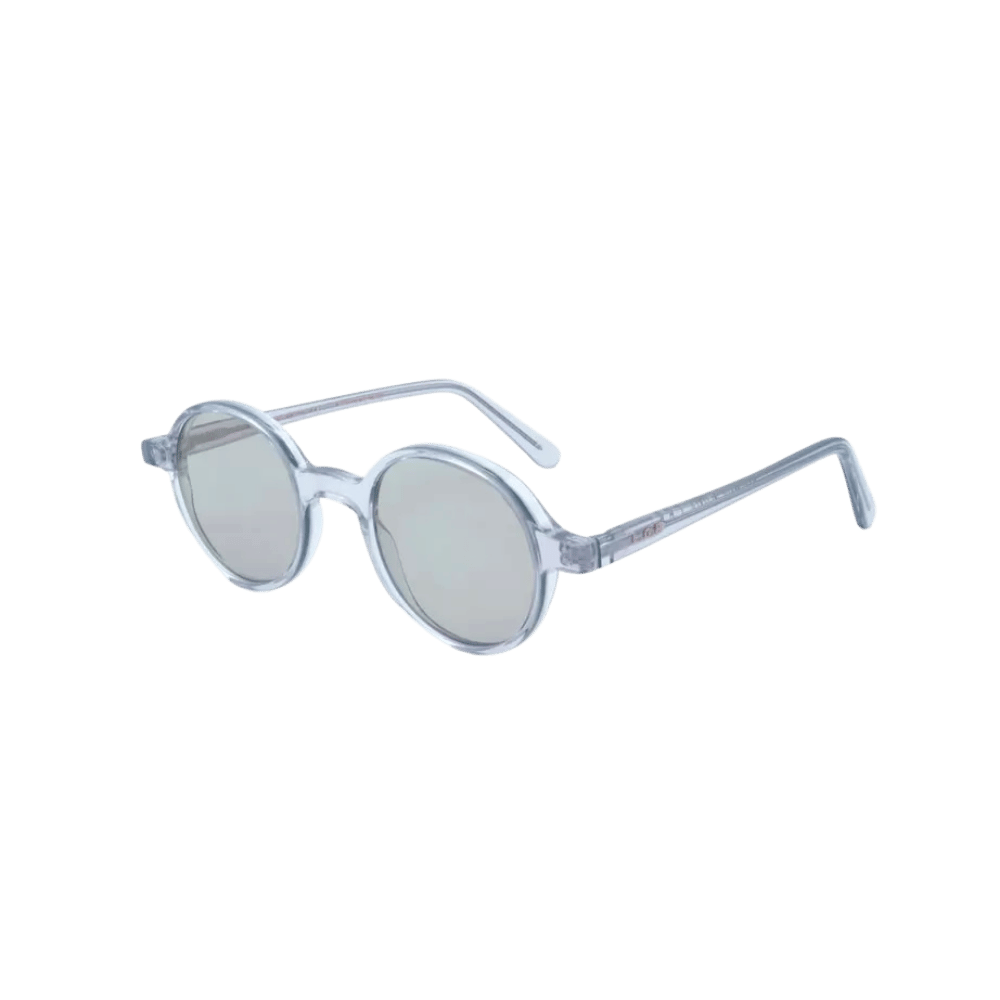 Reunion Crystal Blue 72 - Blue Photochromic