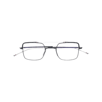 Thom Browne Tb-909 Matte Navy