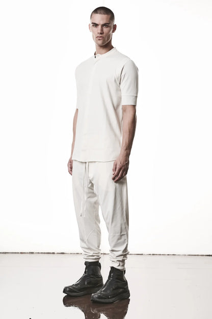 T-SHIRT M TS 951 CREAM