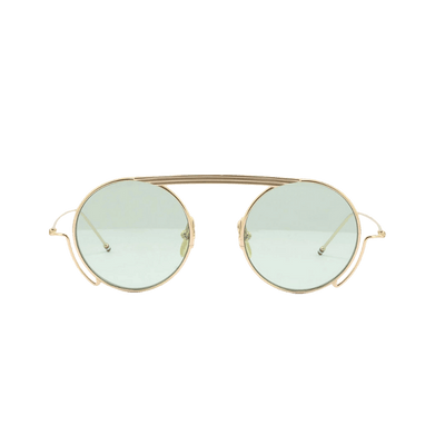 Thom Browne Tbs111 Gold