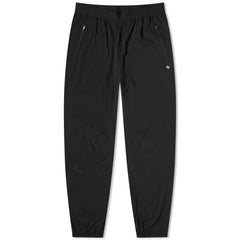 247 training pant black