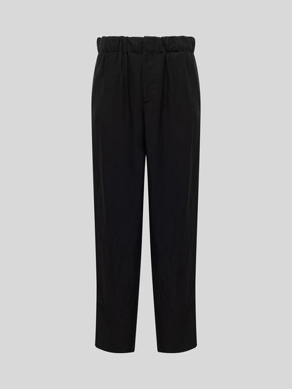 PANTALONE LINO E VISCOSA SLIM FIT S6LAMAPA083-110_110_46