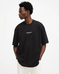 Subverse Oversized Crew Neck T-Shirt