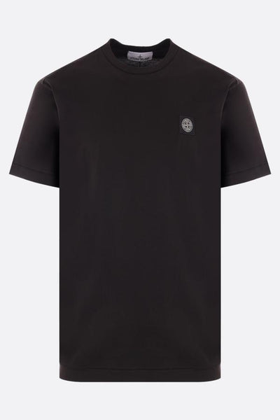 Logo Patch T-Shirt