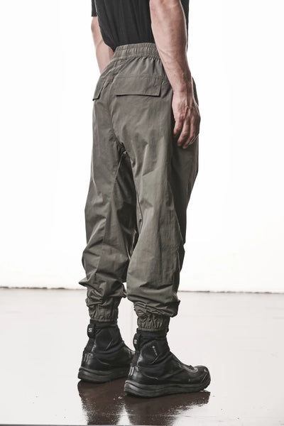 PANTS M P 48 OLIV EARTH