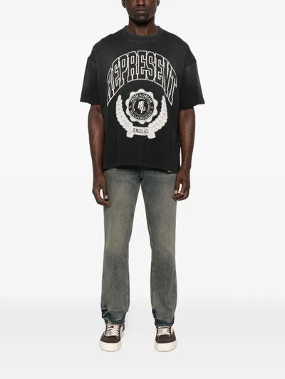 Represent Legacy Crest T-Shirt