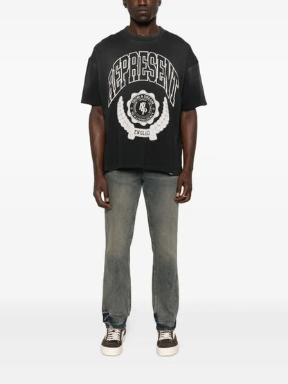 Represent Legacy Crest T-Shirt