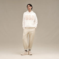 Classic Sweatpant - sand heather