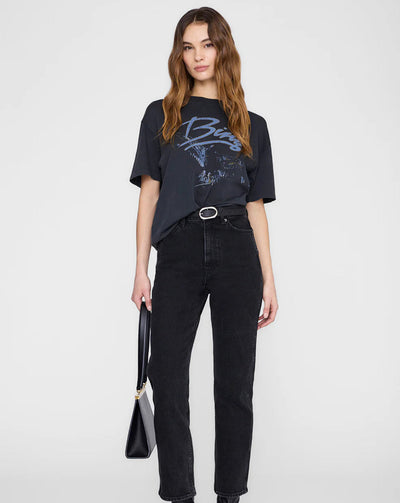 ANINE BING KENT T-SHIRT