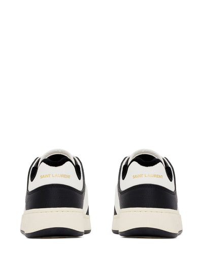 Sl/61 Leather Sneakers