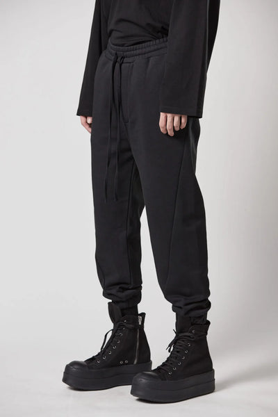 Black Trousers- Mst 458