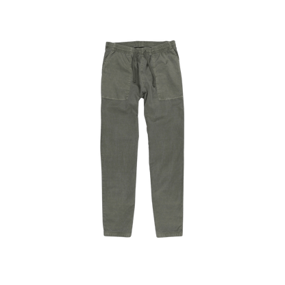 Easy Utility Pant Khaki