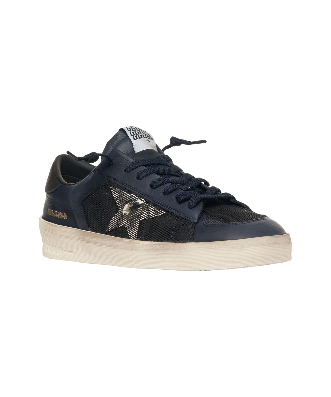 GOLDEN GOOSE STARDAN SNEAKERS FOR MEN