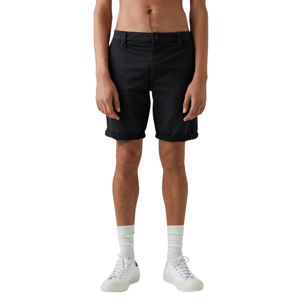 Black Cody Short