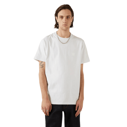 White Neuw Premium Tee