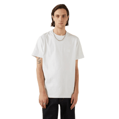 White Neuw Premium Tee