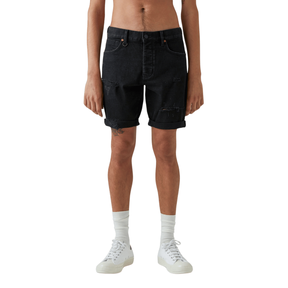 Yakuza Organic Ray Short