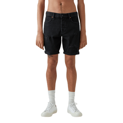 Yakuza Organic Ray Short