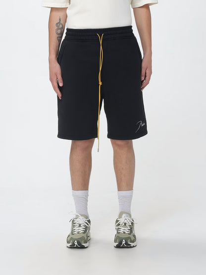 RHUDE Rhude Cotton Jogging Shorts