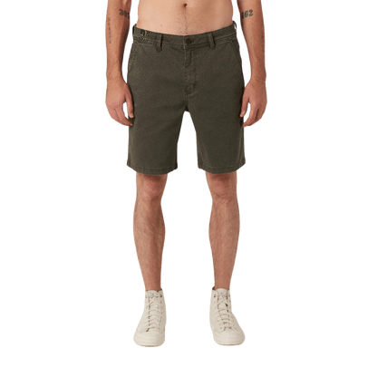 Military Studio Workwear Short