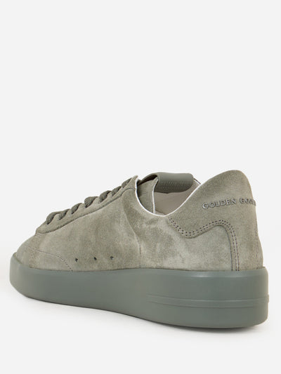 GOLDEN GOOSE Low-Top Purestar Sneakers