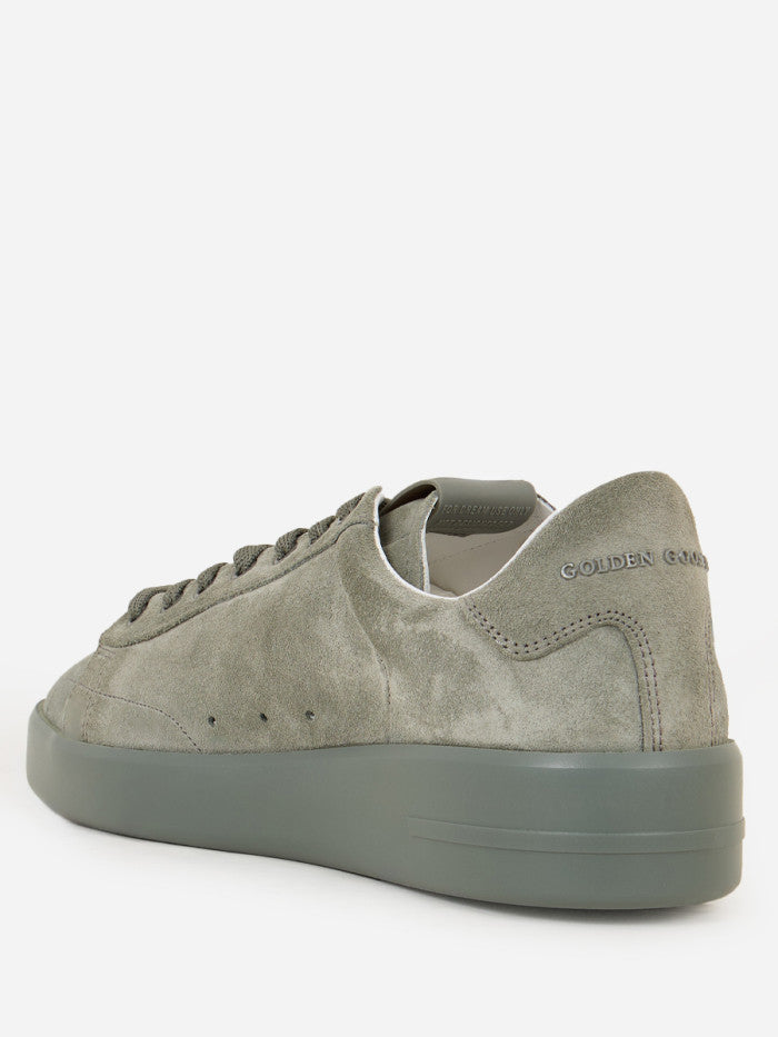 GOLDEN GOOSE Low-Top Purestar Sneakers