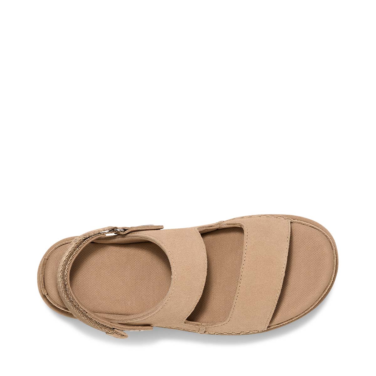 UGG GOLDENSTAR GLIDE SAND