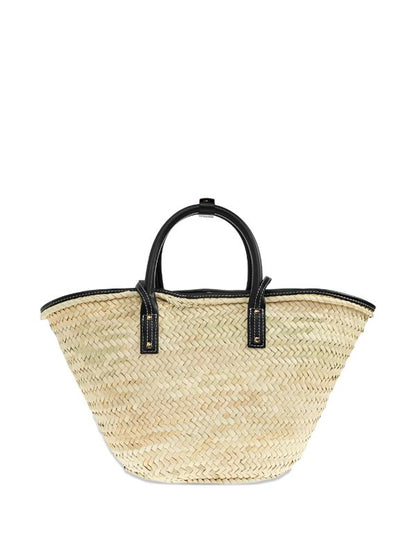 Soli basket bag