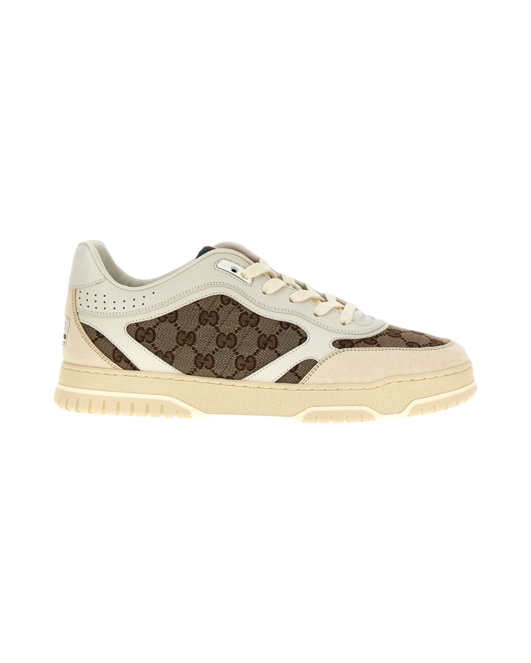 Gucci Re-Web sneakers