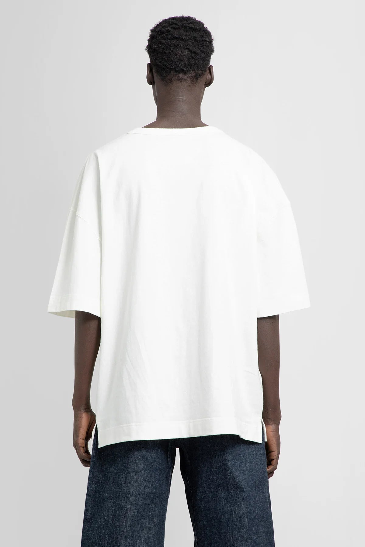 Boxy t-shirt