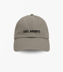 AA logo cap