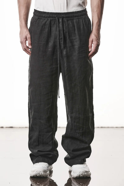 PANTS M P 35 BLACK