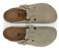 Boston BS - faded khaki