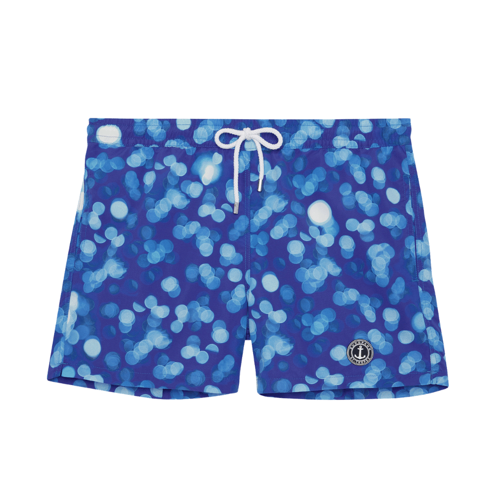 Indigo Dash Swim Short