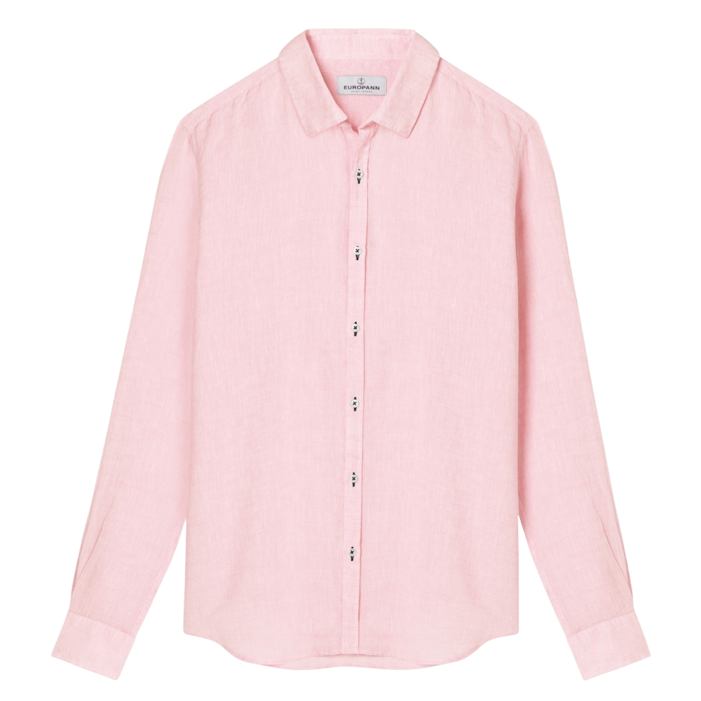 Rose Joan’s Chemise