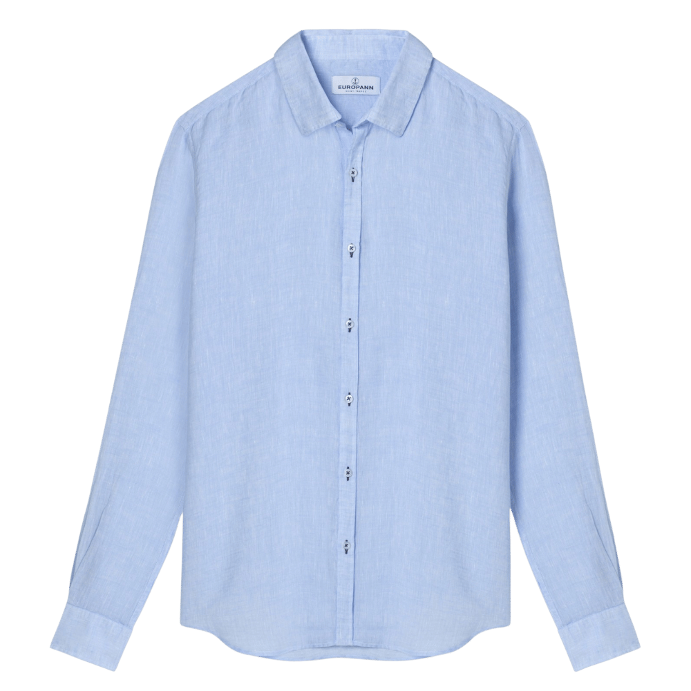 Blue Joan’s Chemise