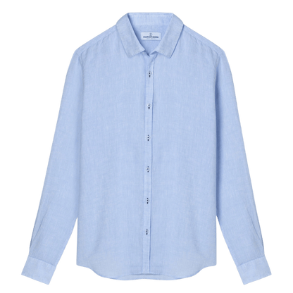 Blue Joan’s Chemise