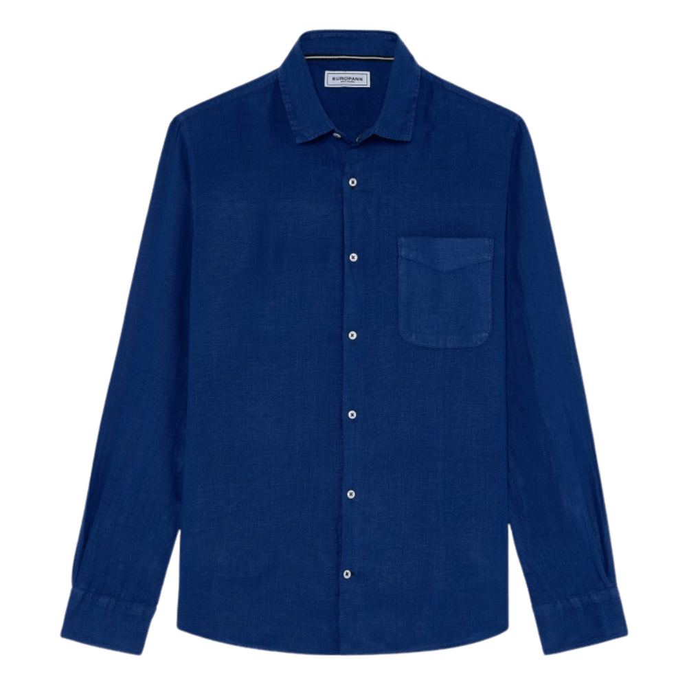 Indigo Joan’s Chemise