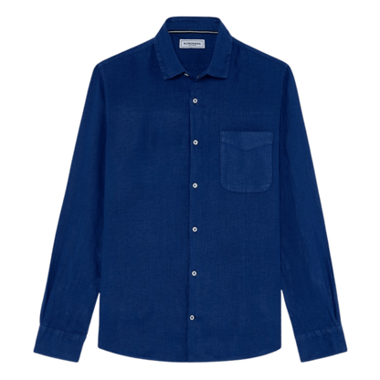 Indigo Joan’s Chemise