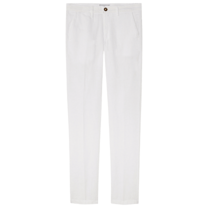 White Dylan Pantalon