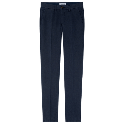 Blue Navy Dylan Pantalon